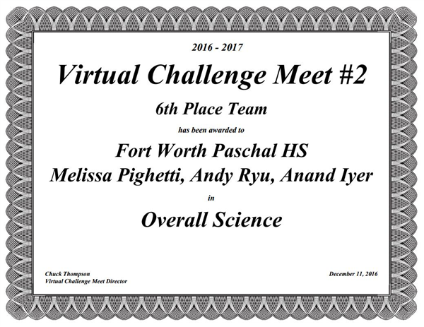 Virtual Meet 2 